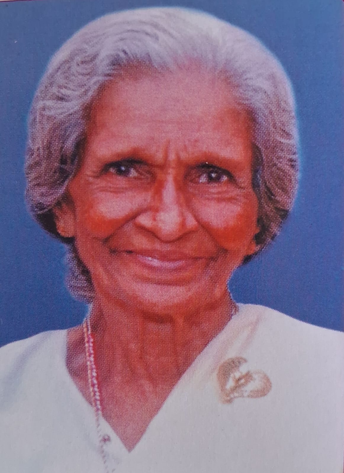 Pulikunnel Annamma Thomas Edamattom